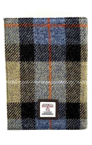 Harris Tweed® Notebook