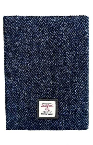 Harris Tweed® Notebook