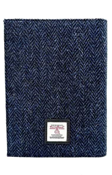 Harris Tweed® Notebook