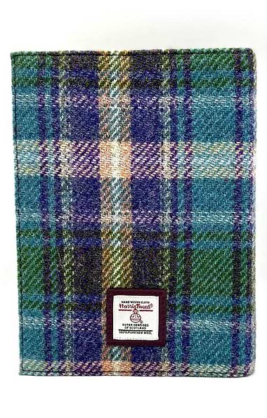 Harris Tweed® Notebook