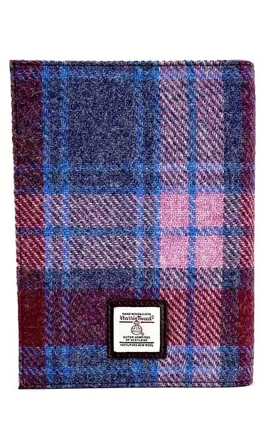 Harris Tweed® Notebook