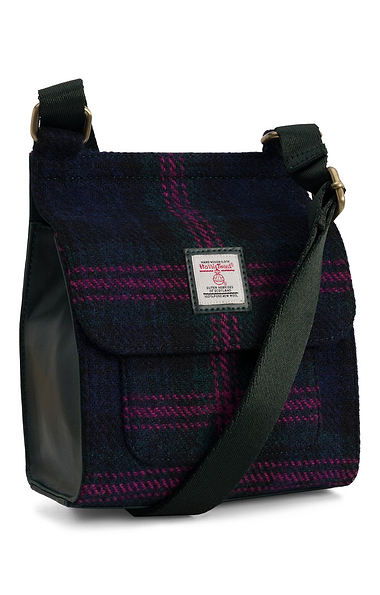 Ladies Medium Satchel