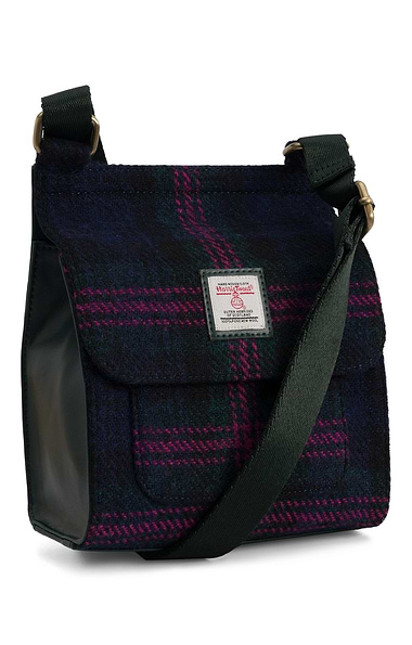 Ladies Medium Satchel