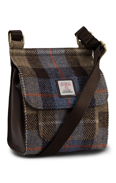 Ladies Medium Satchel