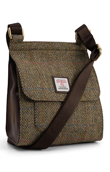Ladies Medium Satchel