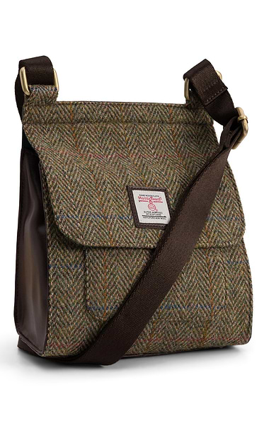 Ladies Medium Satchel