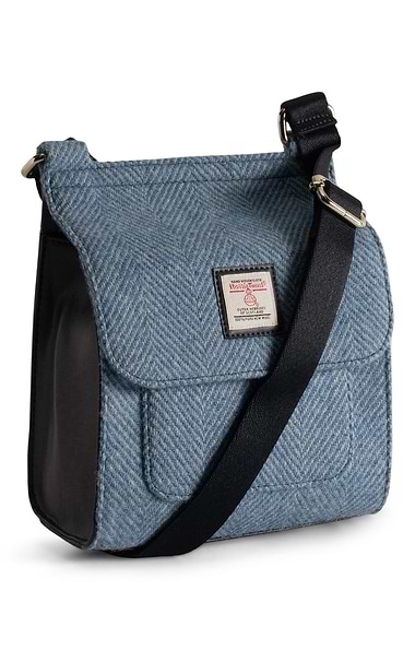 Ladies Medium Satchel