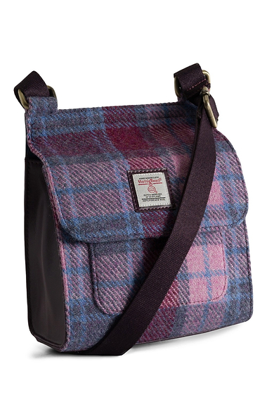 Ladies Medium Satchel