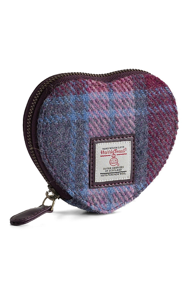 Ladies Heart Purse