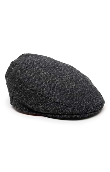 Men's Harris Tweed® Country Cap