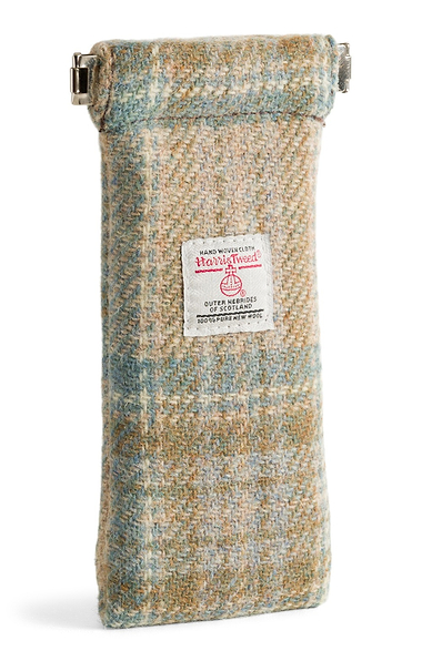 Harris Tweed® Glasses Case