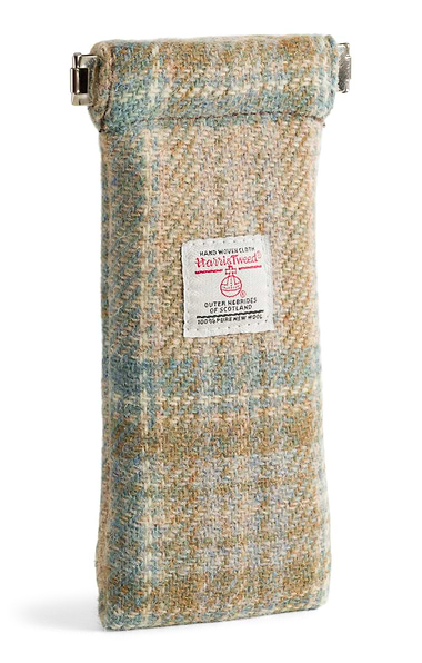 Harris Tweed® Glasses Case