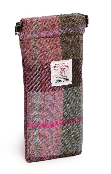 Harris Tweed® Glasses Case
