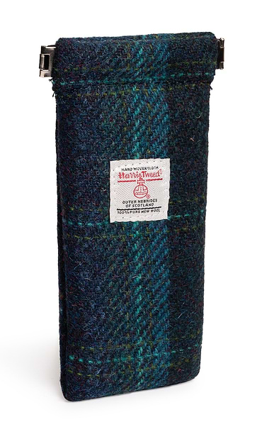 Harris Tweed® Glasses Case