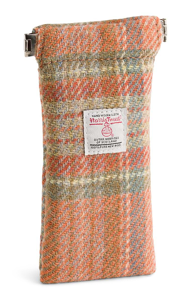 Harris Tweed® Glasses Case
