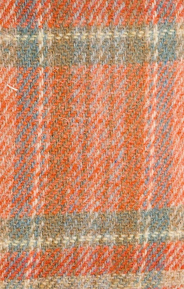 Ladies Harris Tweed® Bervie Mini Satchel Bag