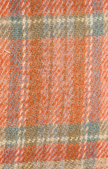 Ladies Harris Tweed® Bervie Mini Satchel Bag