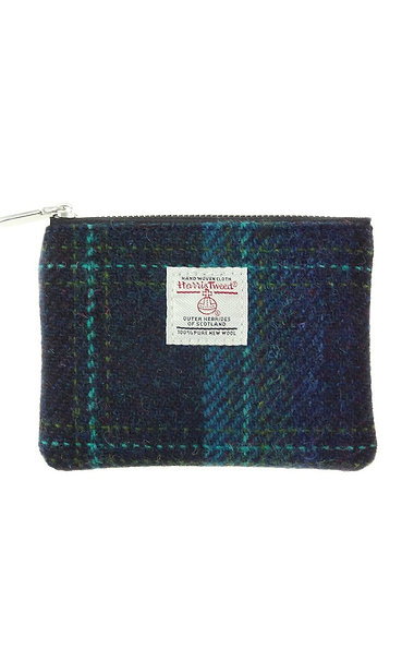 Ladies Harris Tweed® Eriskay Coin Purse