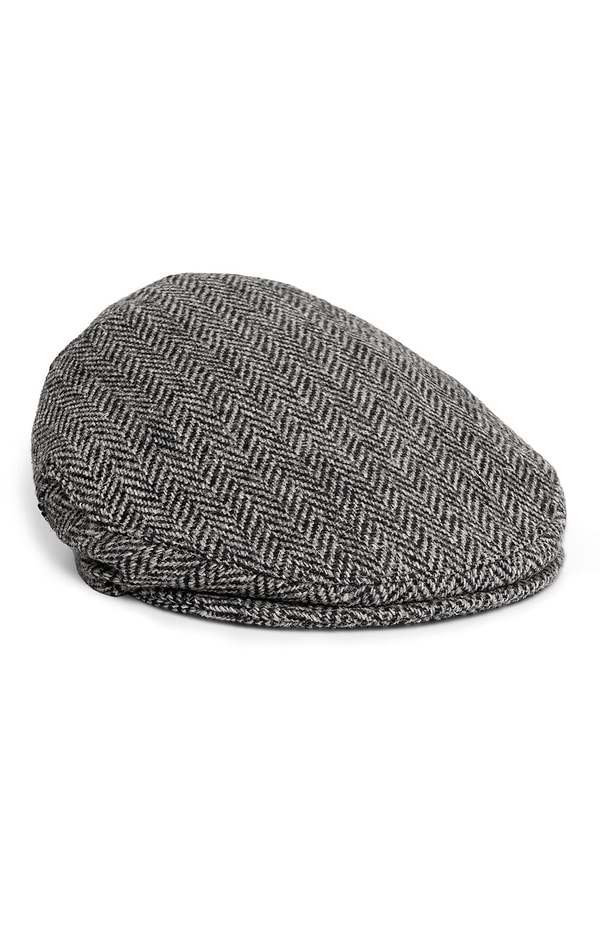 Child's Harris Tweed® Country Cap