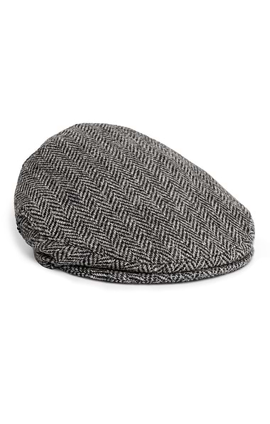 Child's Harris Tweed® Country Cap