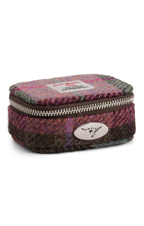 Glen Appin Ladies Jewelley Box