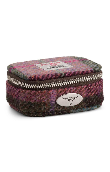 Glen Appin Ladies Jewelley Box
