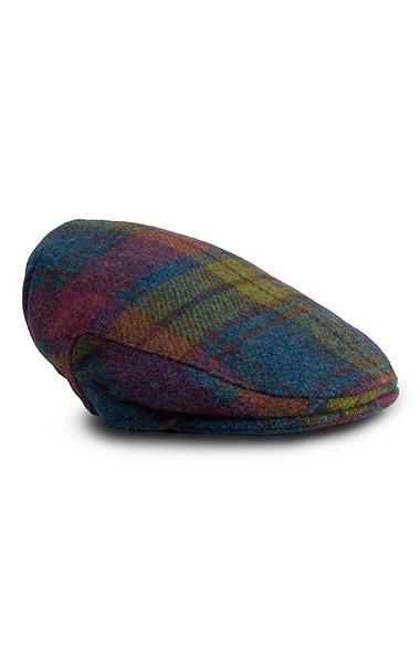 Glen Appin Ladies Flat Cap