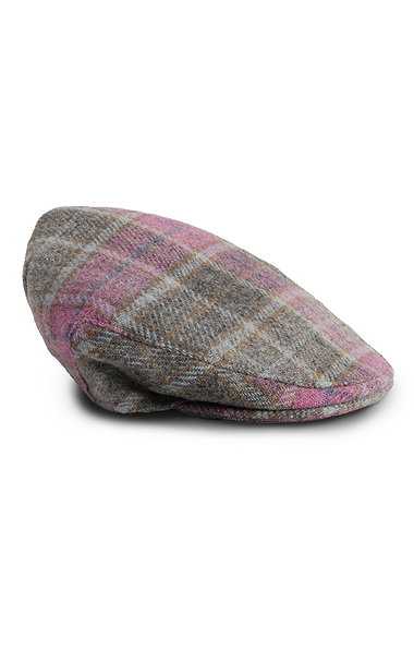 Glen Appin Ladies Flat Cap