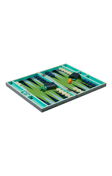 Backgammon Set