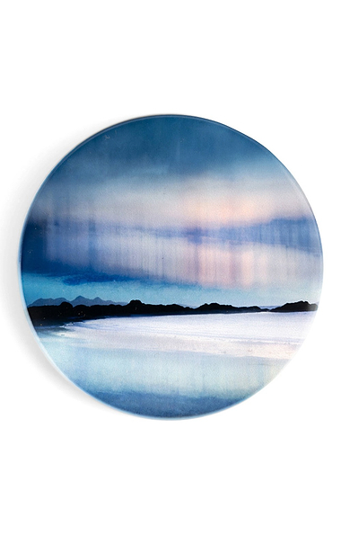 Cath Waters Scottish Landscape Coaster