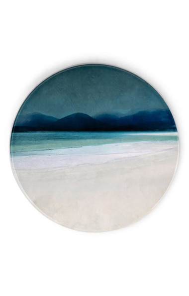 Cath Waters Scottish Landscape Coaster