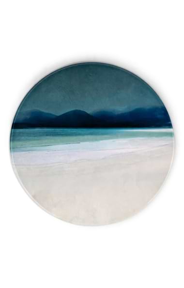 Cath Waters Scottish Landscape Coaster
