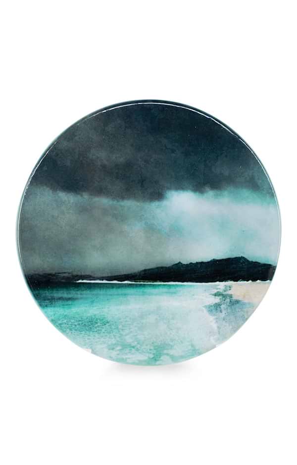 Cath Waters Scottish Landscape Coaster
