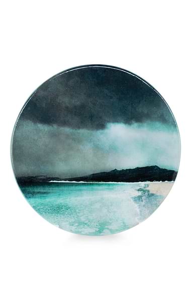 Cath Waters Scottish Landscape Coaster