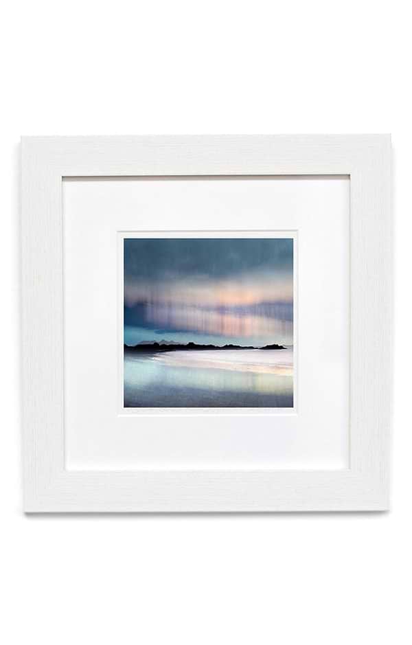 Cath Waters Scottish Landscape Mini Framed Print