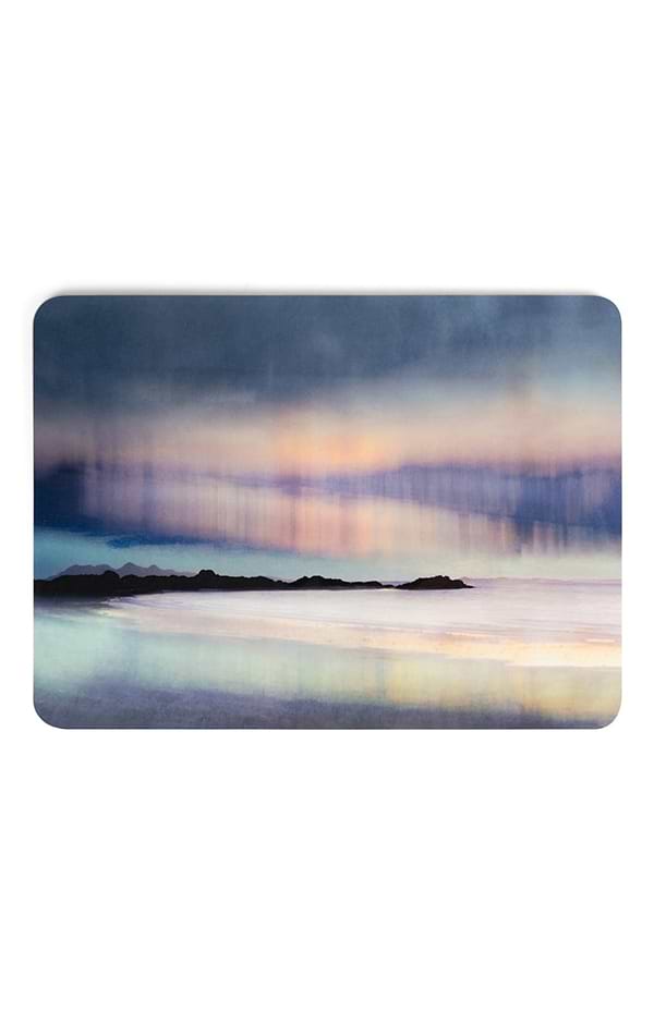 Cath Waters Scottish Landscape Tablemat
