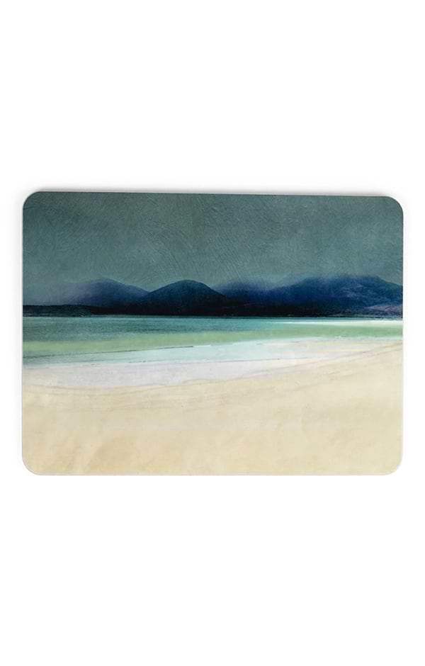 Cath Waters Scottish Landscape Tablemat