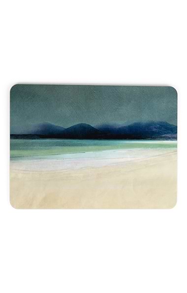 Cath Waters Scottish Landscape Tablemat