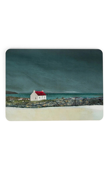 Cath Waters Scottish Landscape Tablemat