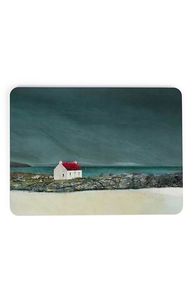 Cath Waters Scottish Landscape Tablemat