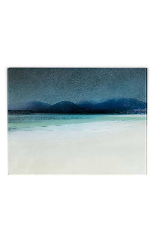 Cath Waters Scottish Landscape Worktop Saver