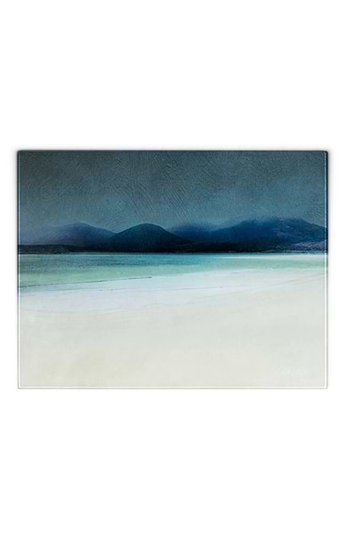 Cath Waters Scottish Landscape Worktop Saver