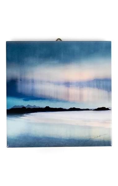 Cath Waters Hanging Tile