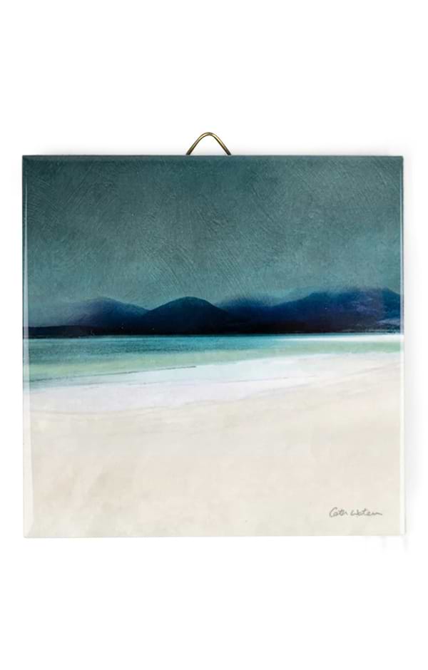 Cath Waters Hanging Tile