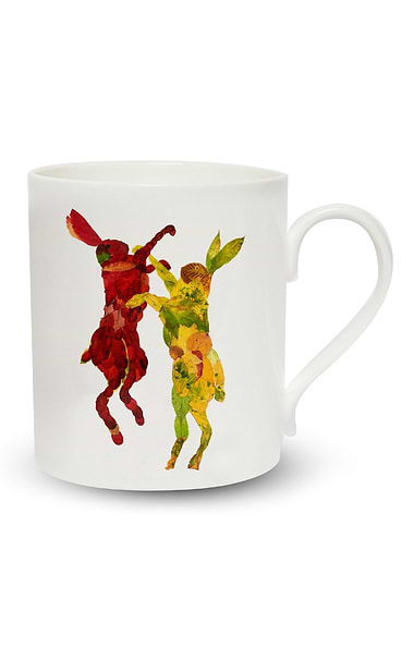 Chloe Gardner Illustrated Pop Mug