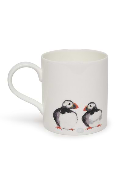 Chloe Gardner Illustrated Pop Mug