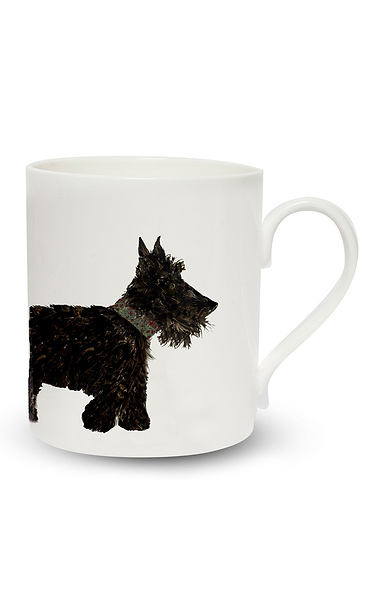 Chloe Gardner Illustrated Pop Mug