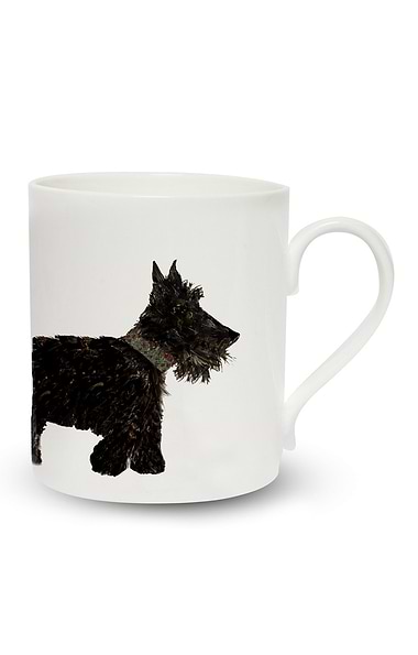 Chloe Gardner Illustrated Pop Mug