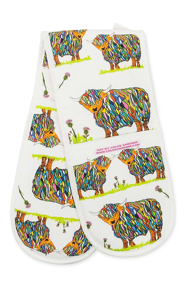 Oven Gloves