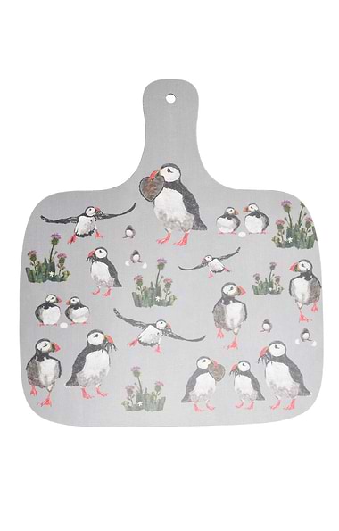 Medium Chopping Board